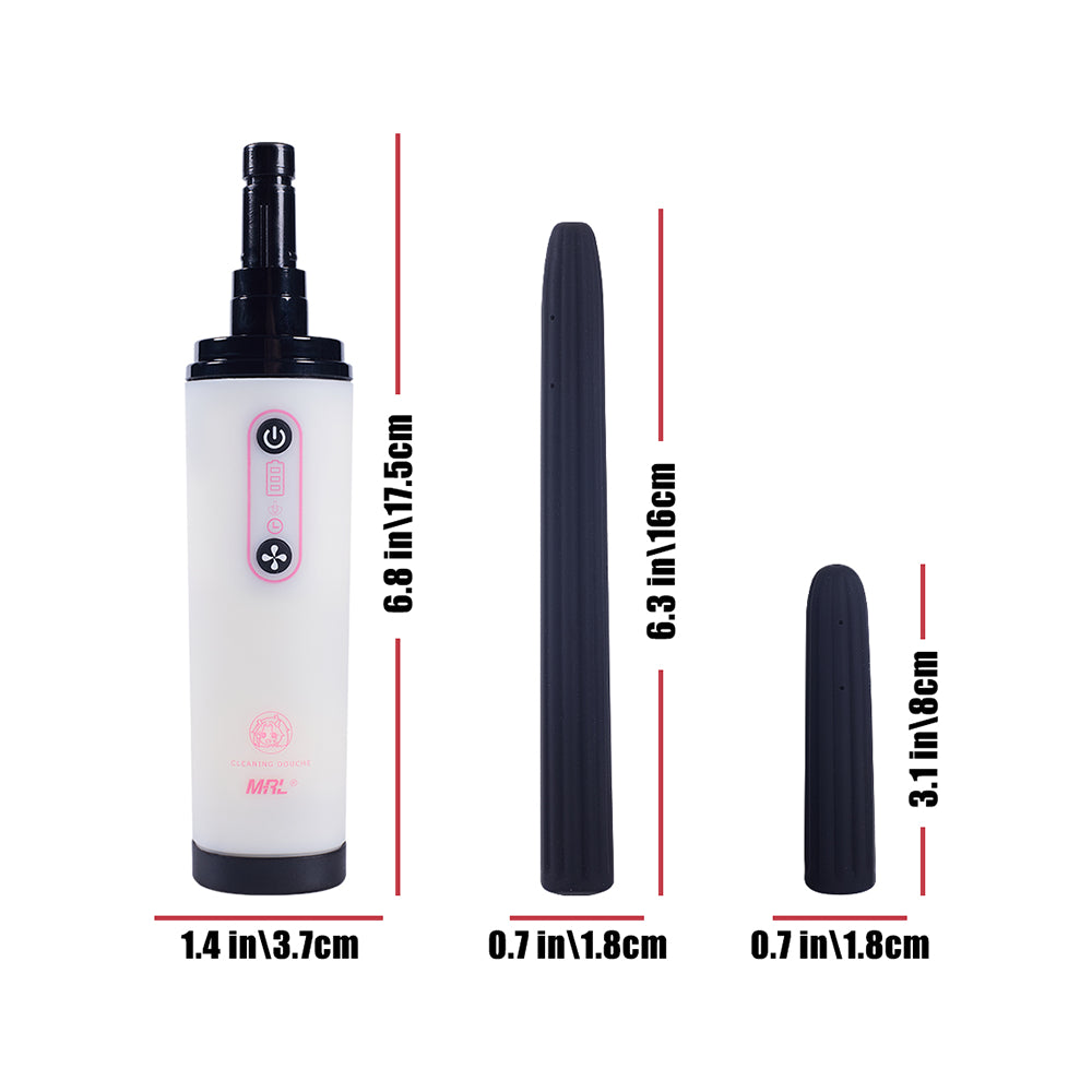 easy to clean male masturbator 14 Best Male Masturbators and Strokers, According to Sex Writers main image 1