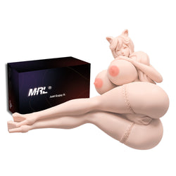 loxdoll sex doll Sex Dolls Real TPE Silicone Love Doll BBW Life Size Full Body Adult Toys  For Men main image 1