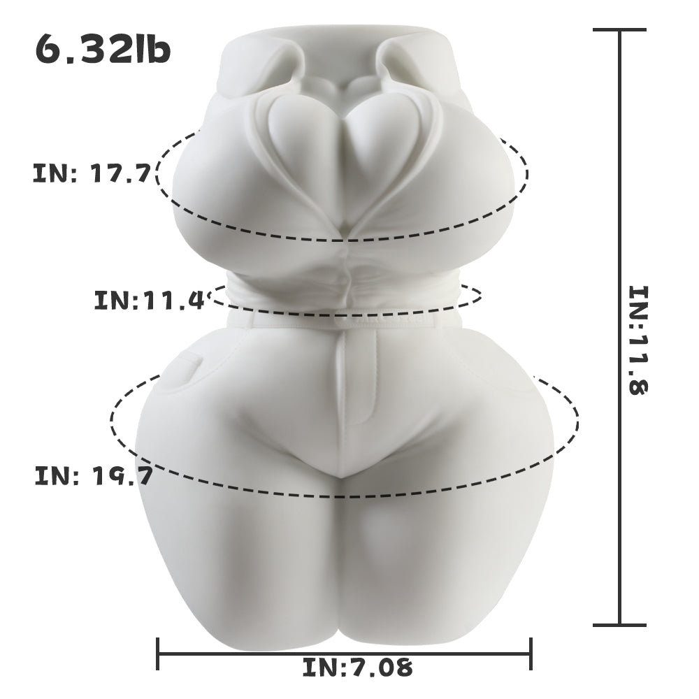 Image of Torso Sex Doll