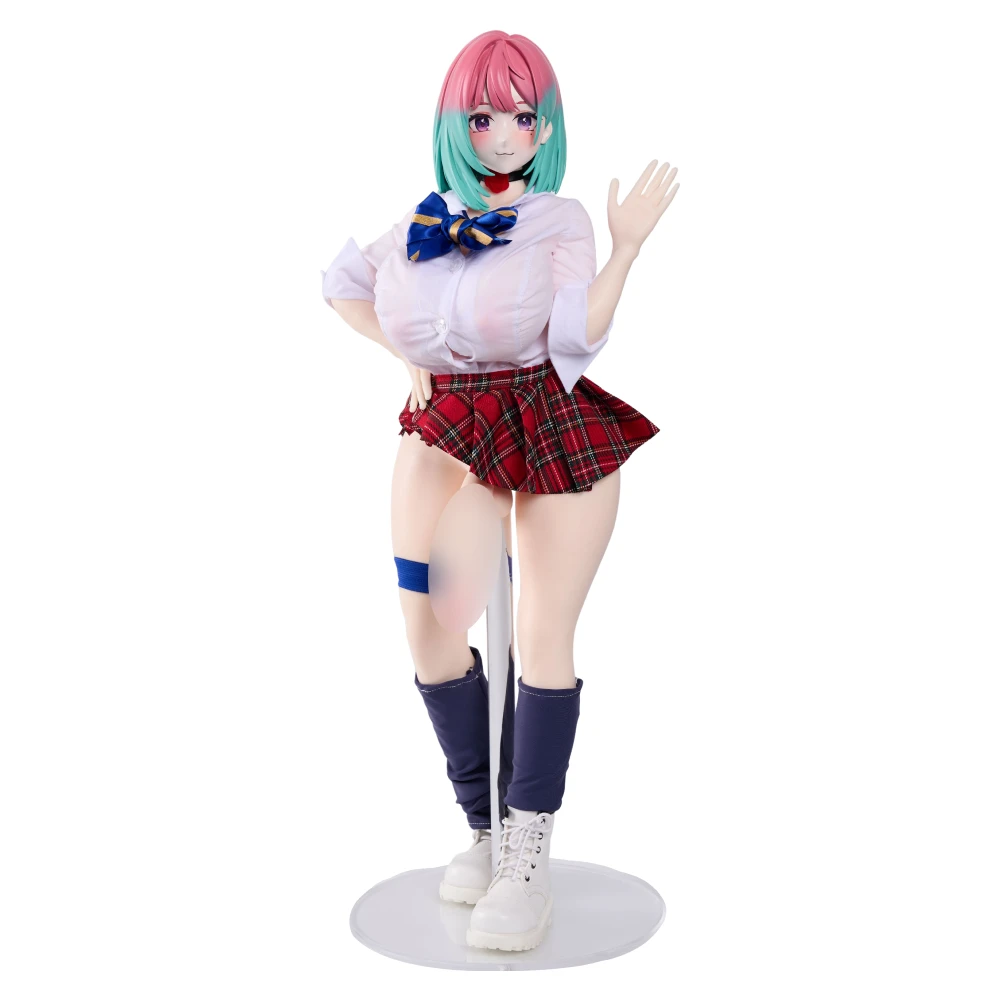 MRL × Reiyu GuiGui Official Futanari Sex Doll
