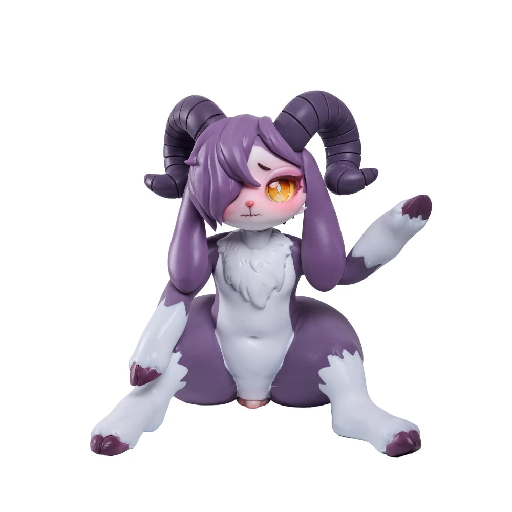Shimu Pokemon Sex Doll – Original Furry Pokemon Design | Mrlsexdoll