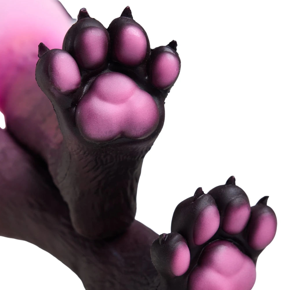 Image of Vixen Voss: Premium Fox Girl Furry Sex Doll (Medical Silicone)