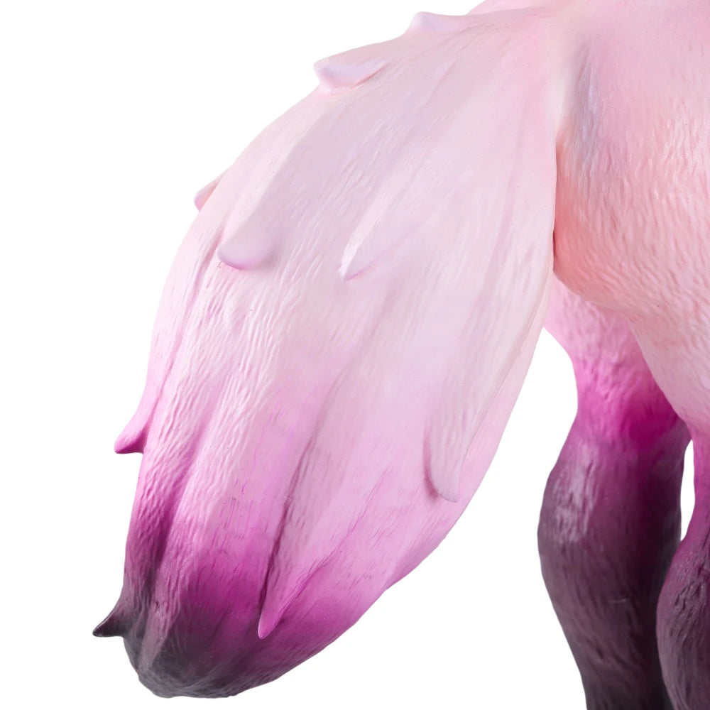 Image of Vixen Voss: Premium Fox Girl Furry Sex Doll (Medical Silicone)