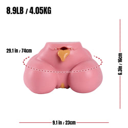 Heketa Torso Sex Doll: Official Mrlsexdoll DiivesArt Monster Girl MRLSEXDOLL Heketa Torso Sex Doll: Official Mrlsexdoll DiivesArt Monster Girl MRLSEXDOLL