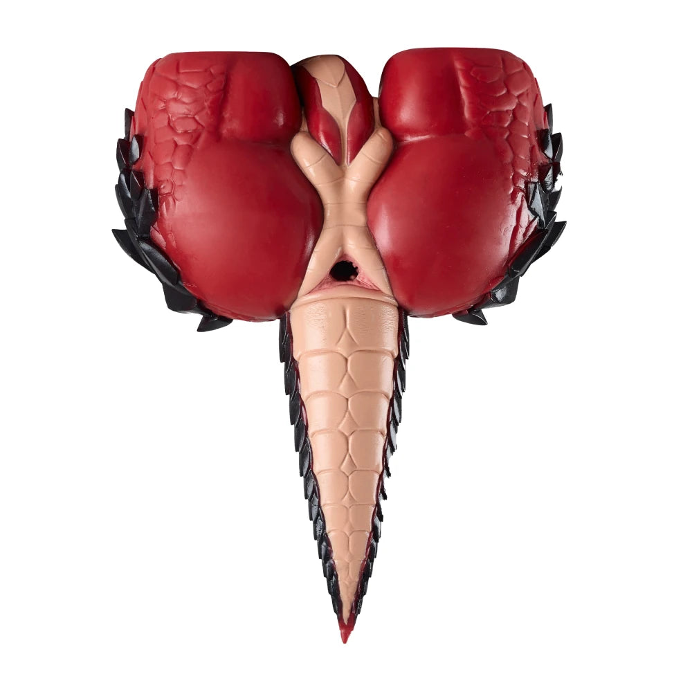 Image of Klarus Dragon Sex Toy – Original Futa Silicone Torso