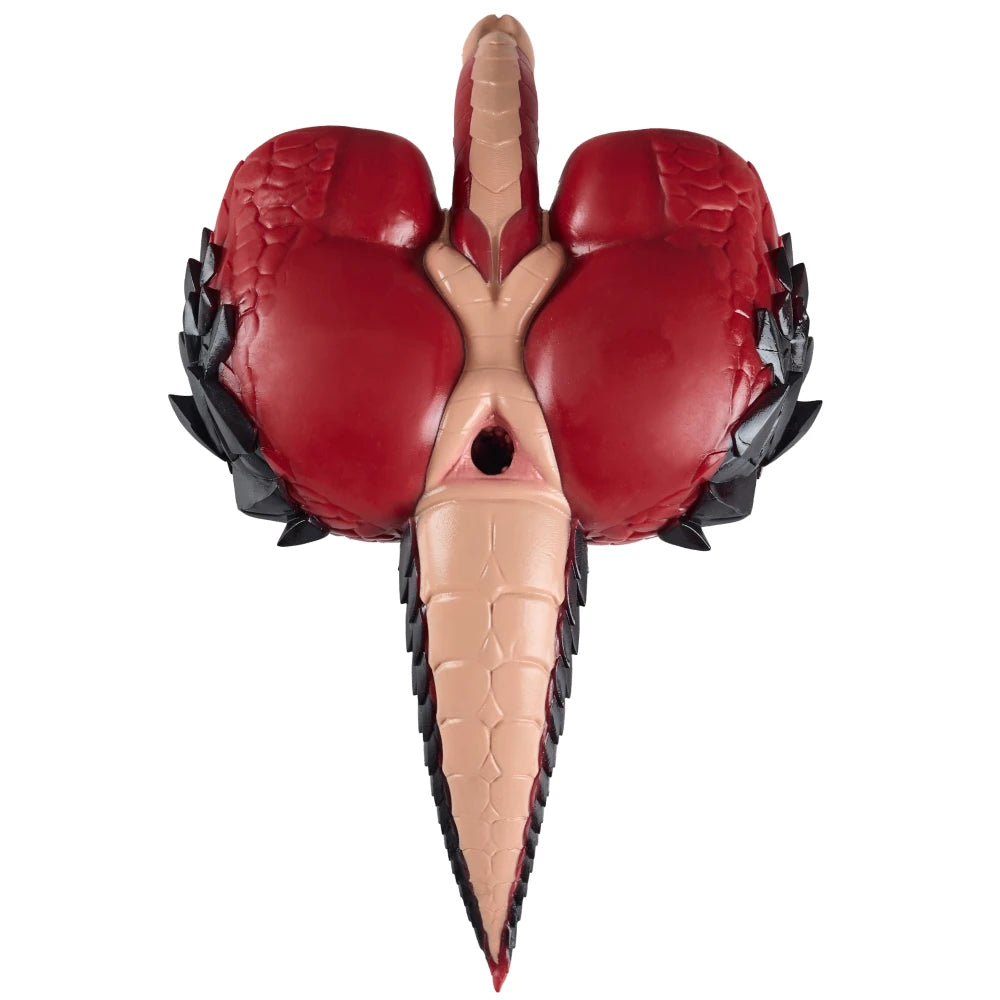 Image of Klarus Dragon Sex Toy – Original Futa Silicone Torso