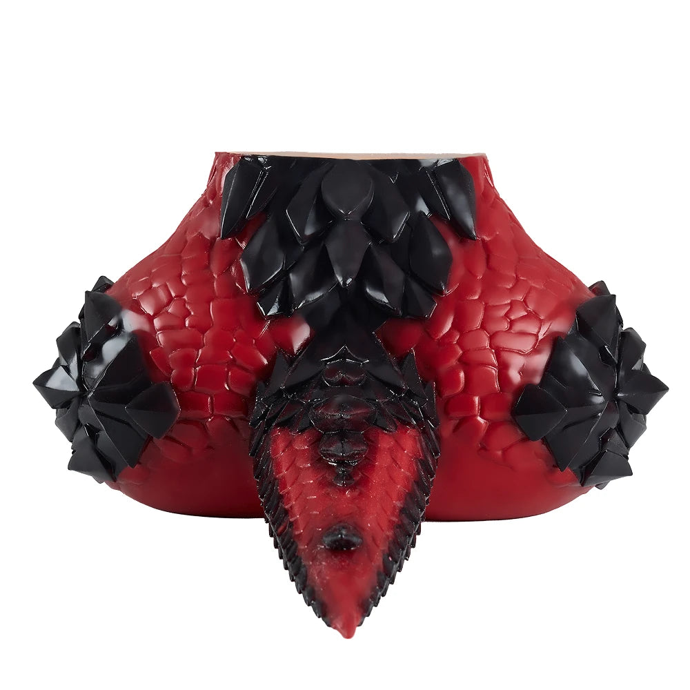 Image of Klarus Dragon Sex Toy – Original Futa Silicone Torso