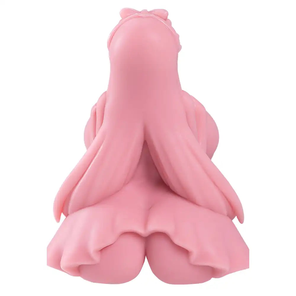 Image of Kyou Kurameki VTuber Onahole – MRL × @MamaPyou Mini Anime Sex Doll