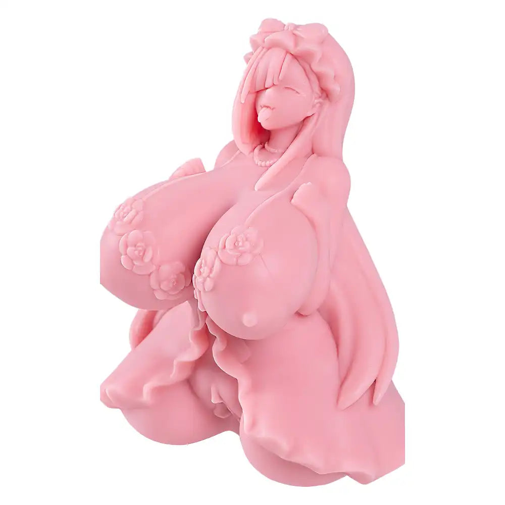 Image of Kyou Kurameki VTuber Onahole – MRL × @MamaPyou Mini Anime Sex Doll