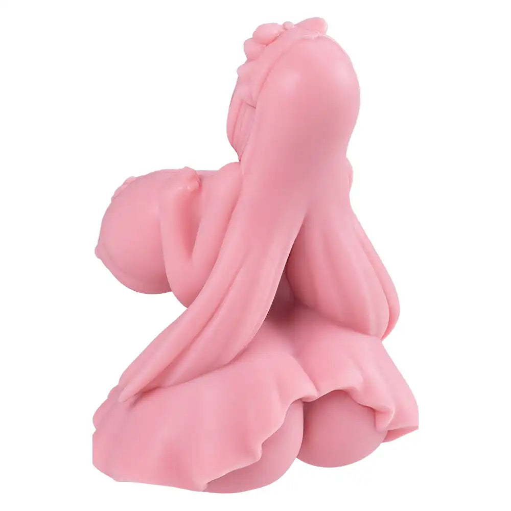 Image of Kyou Kurameki VTuber Onahole – MRL × @MamaPyou Mini Anime Sex Doll