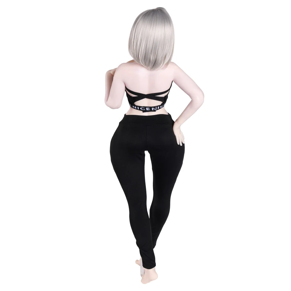 Image of Lily Anime Sex Doll — MRL × @tyviania Hentai Figure
