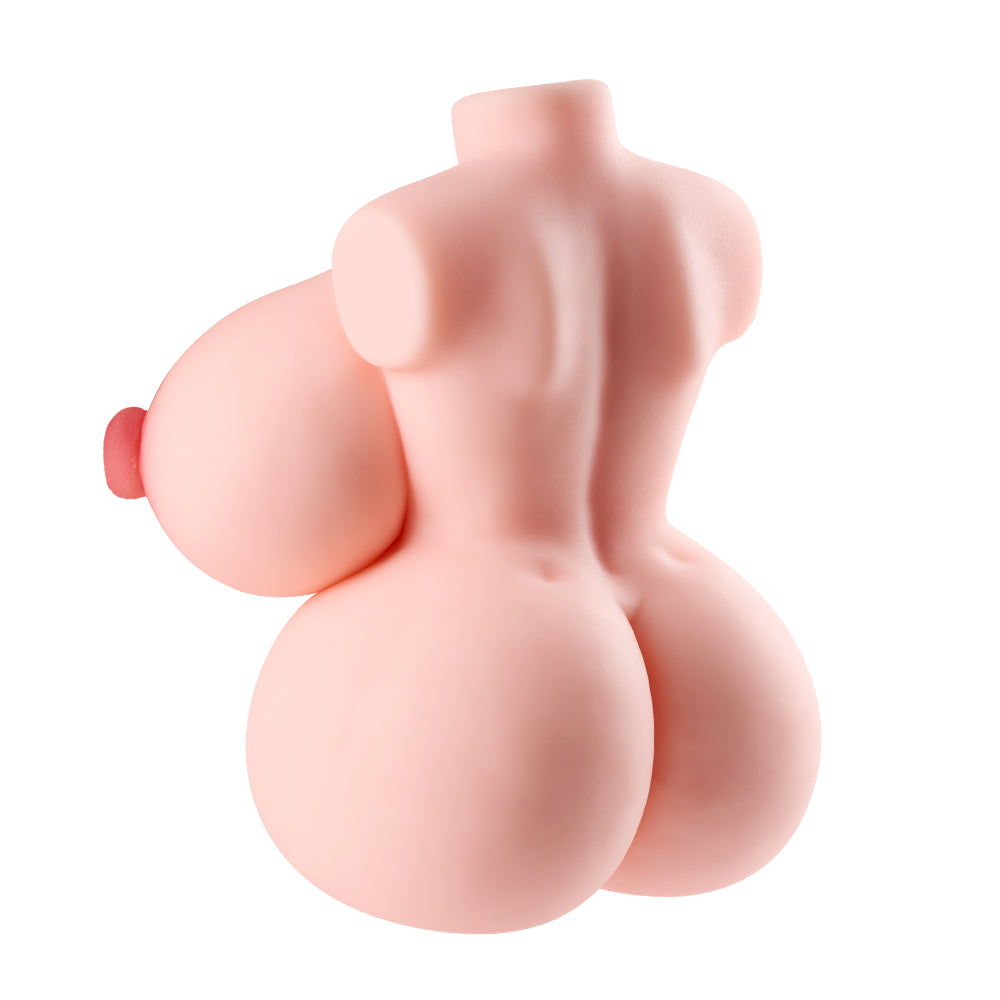 Image of Lucy: Fantasy Sex Torso Fuckable Nice Tits Adult Sex Doll