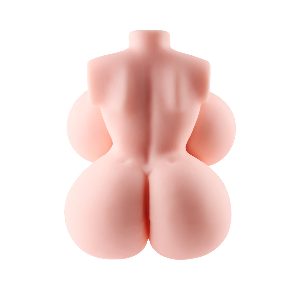 Lucy: Fantasy Sex Torso Fuckable Nice Tits Adult Sex Doll – MRLSEXDOLL