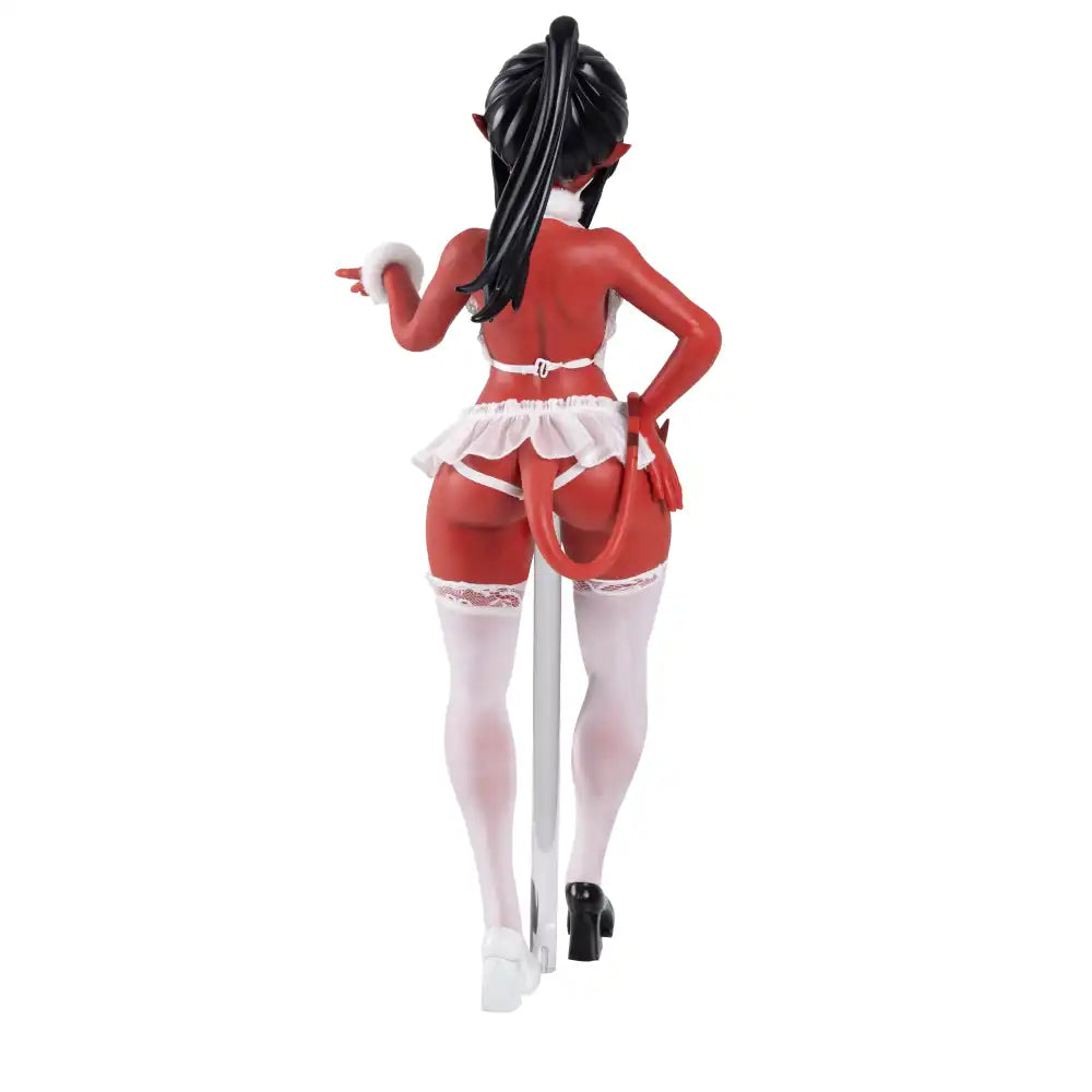 Image of Meru Sex Doll – Halloween Edition 2026 by MRLSEXDOLL