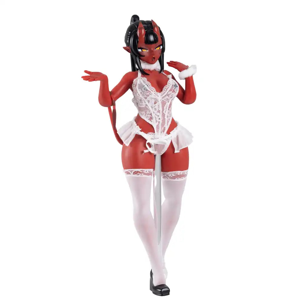 Image of Meru Sex Doll – Halloween Edition 2026 by MRLSEXDOLL