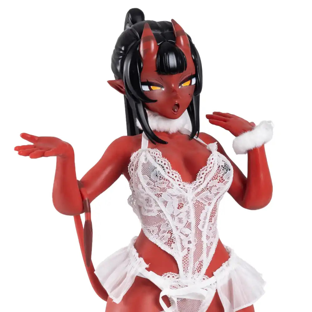 Image of Meru Sex Doll – Halloween Edition 2026 by MRLSEXDOLL