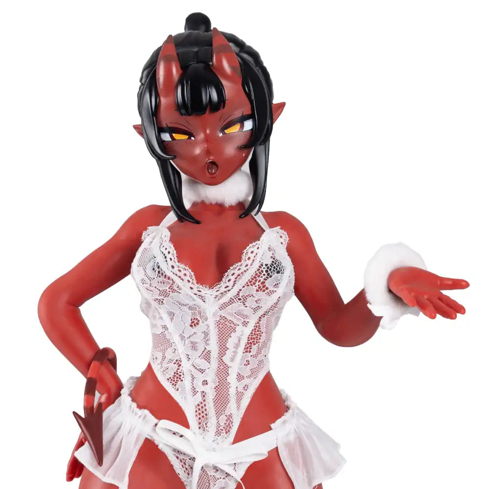 Image of Meru Sex Doll – Halloween Edition 2026 by MRLSEXDOLL