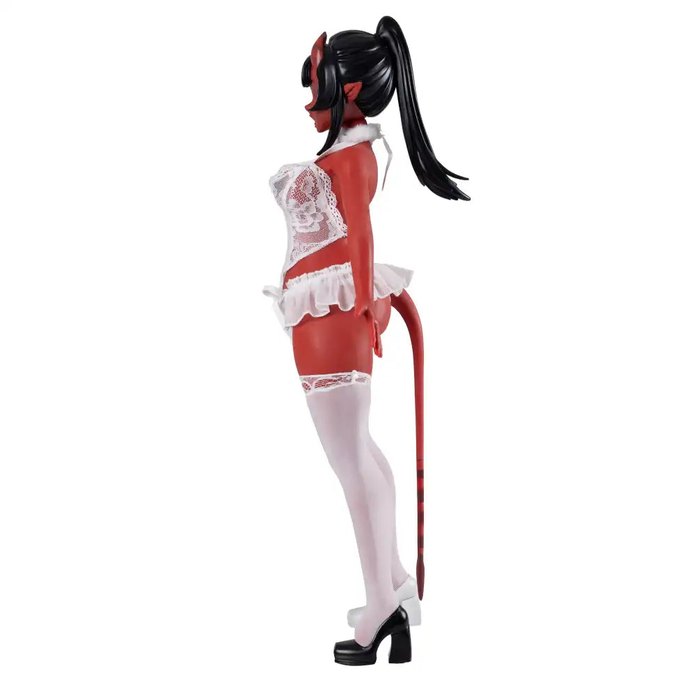 Image of Meru Sex Doll – Halloween Edition 2026 by MRLSEXDOLL