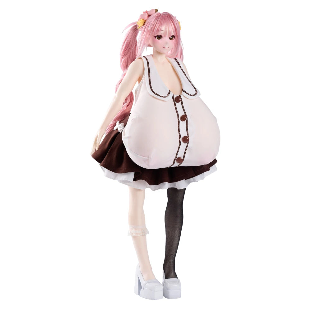 Sweet Lolita Sex Doll Clothes – Body 1 Outfit Set