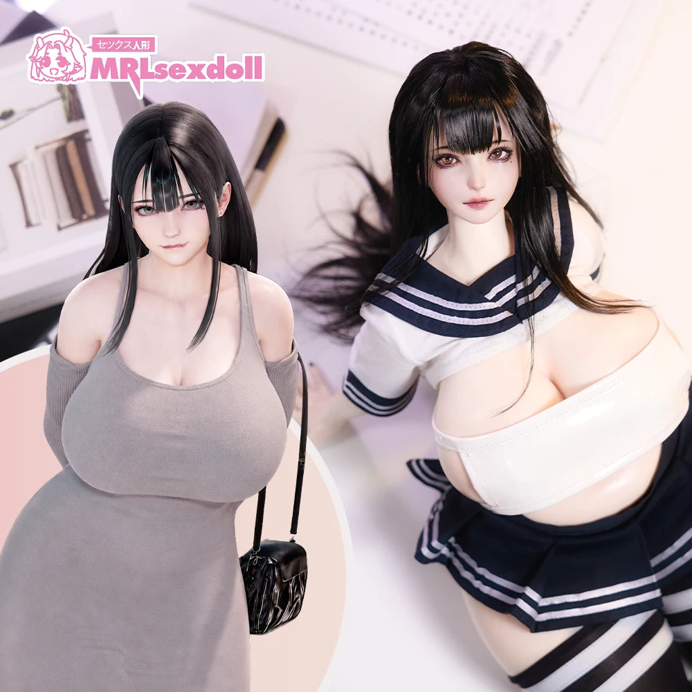 Miyu Mini Anime Sex Doll – MRL x @ye_birdie