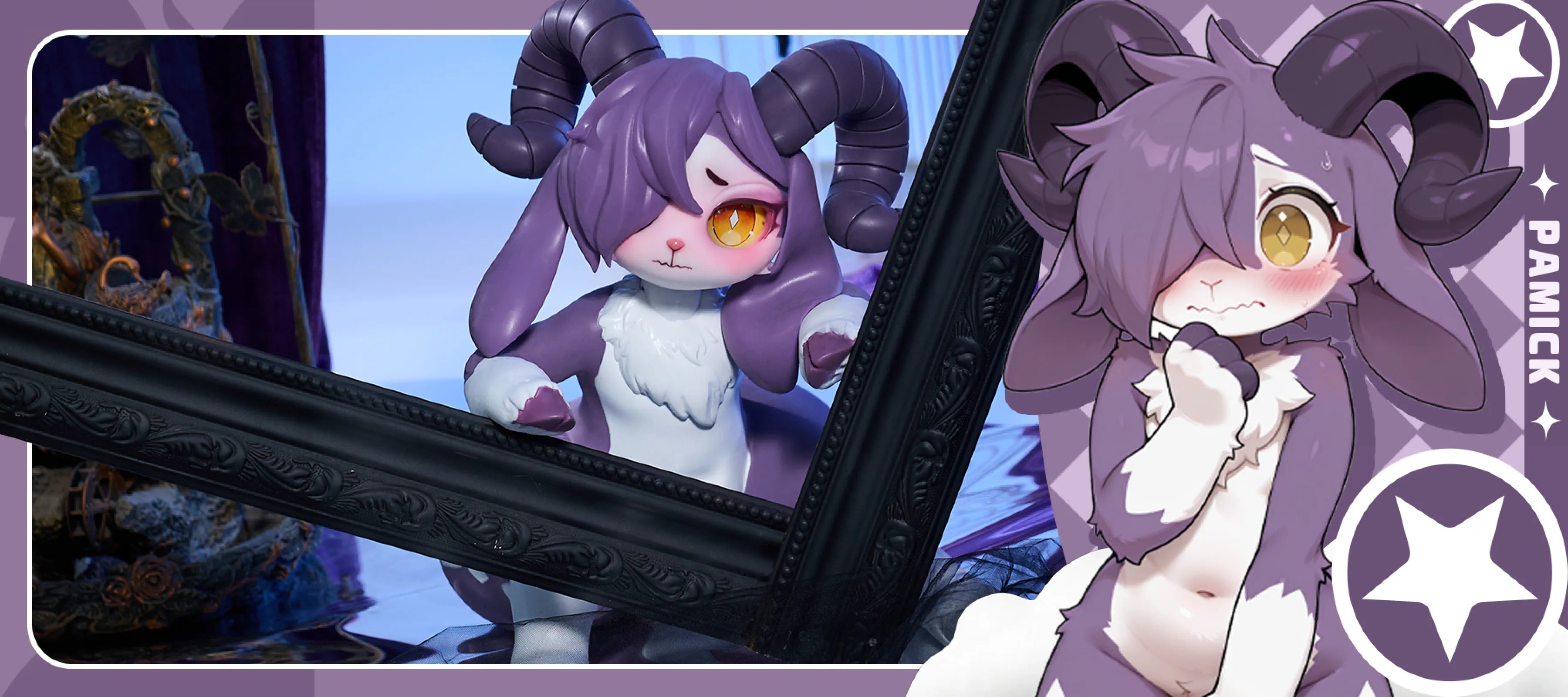 Image of Shimu Pokemon Sex Doll – Original Furry Pokemon Design | Mrlsexdoll
