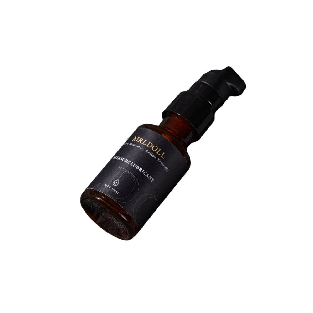 Image of Cooling Personal Lubricant - Water-Based, 30 ml