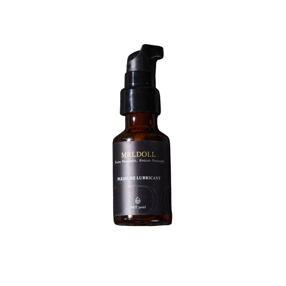 Image of Cooling Personal Lubricant - Water-Based, 30 ml
