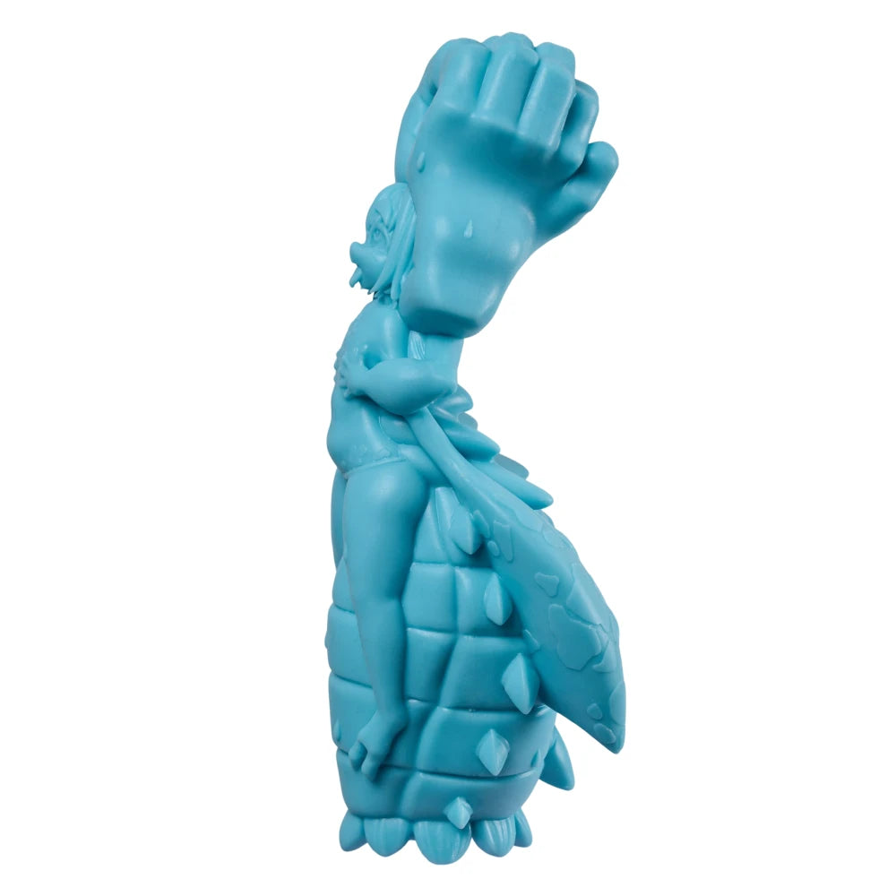 Image of Official Cteno Dual-Channel Hentai Onahole – Mini Anime Sex Doll by MRL x Slugbox