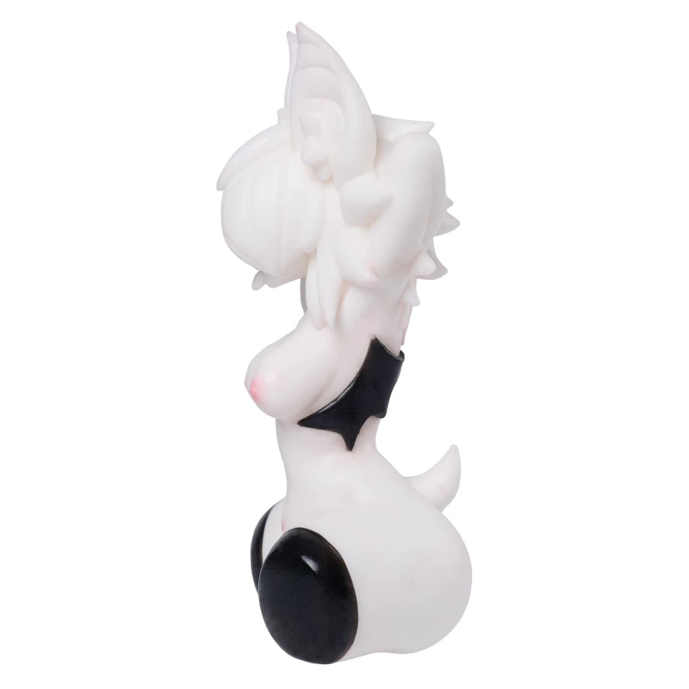 Image of Asphodel: The Official Goth Bat Furry Sex Doll