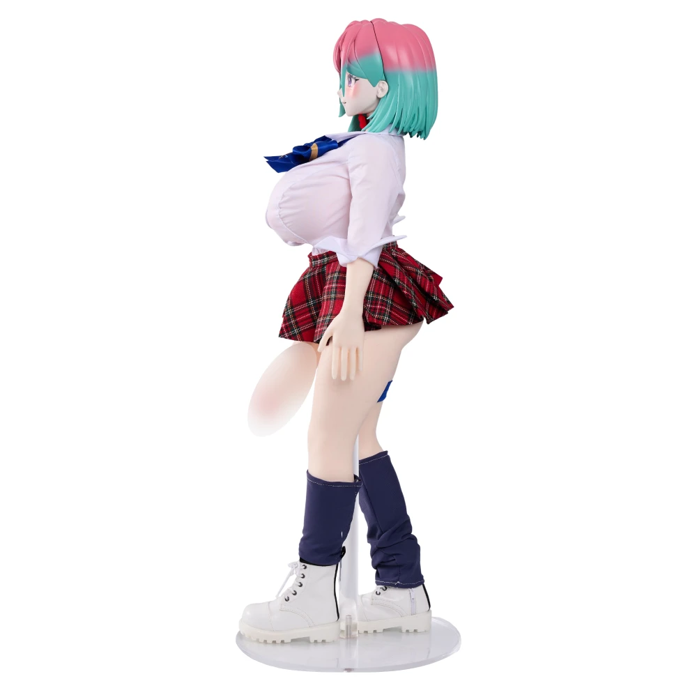 MRL × Reiyu GuiGui Official Futanari Sex Doll