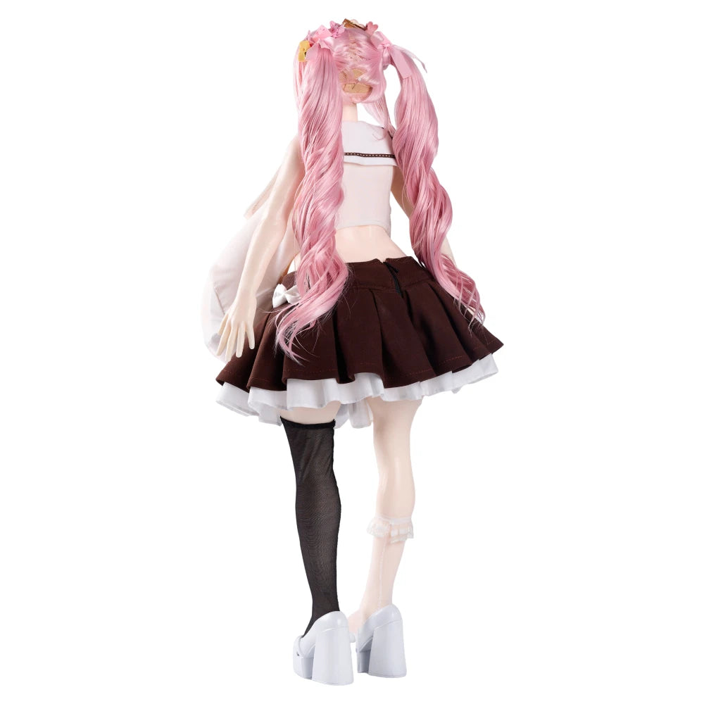 Sweet Lolita Sex Doll Clothes – Body 1 Outfit Set