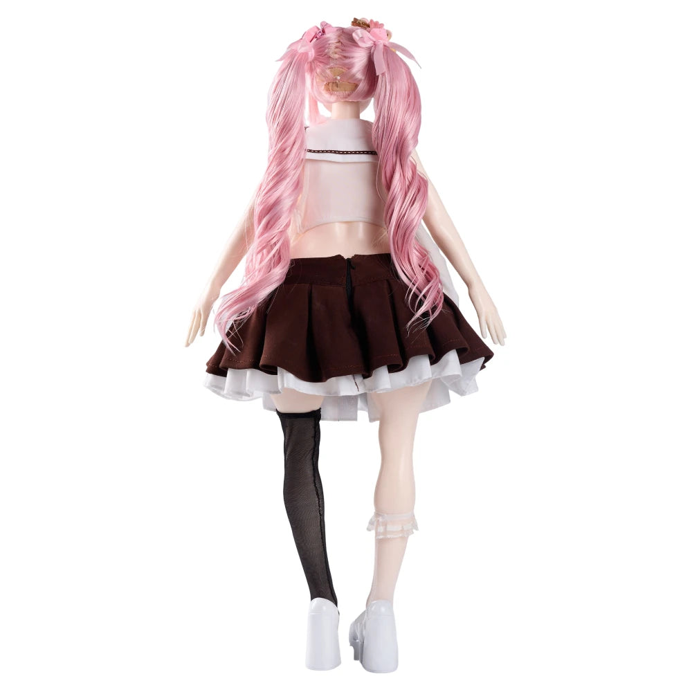 Sweet Lolita Sex Doll Clothes – Body 1 Outfit Set