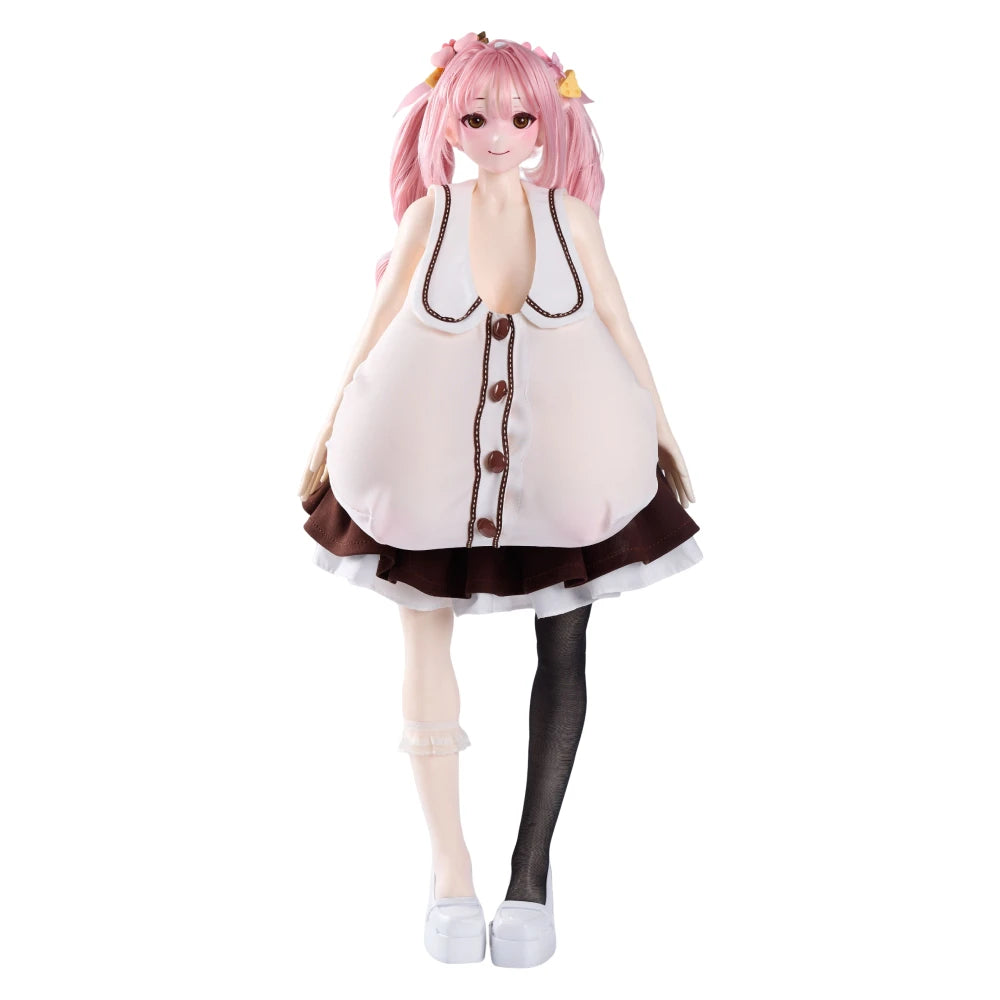 Sweet Lolita Sex Doll Clothes – Body 1 Outfit Set