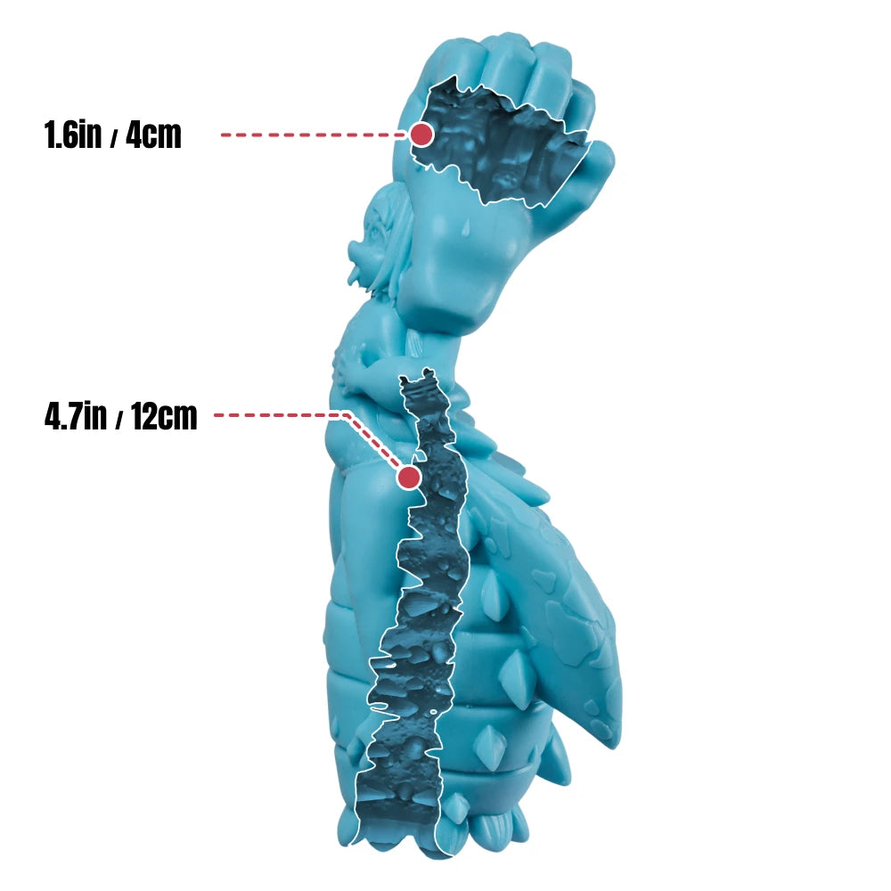 Image of Official Cteno Dual-Channel Hentai Onahole – Mini Anime Sex Doll by MRL x Slugbox