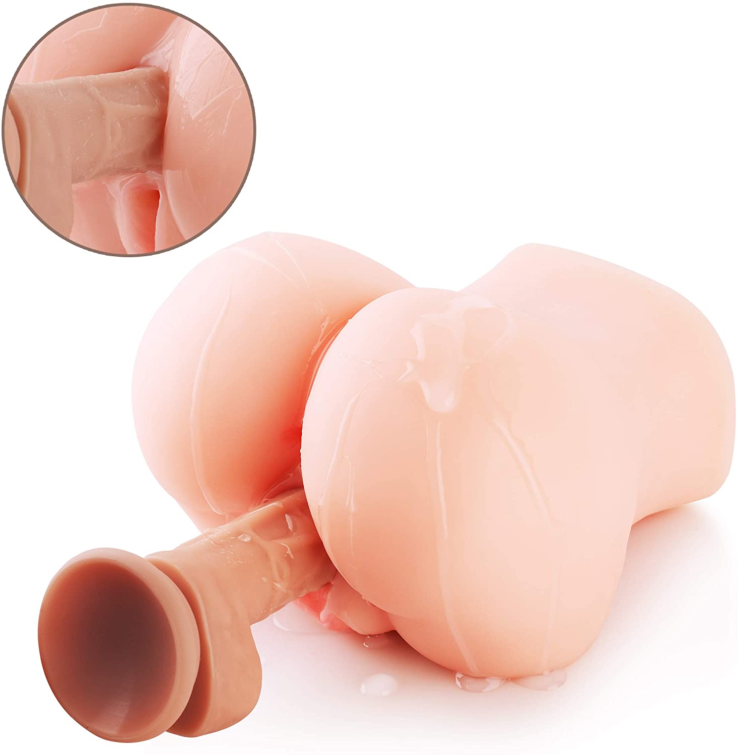 Image of Real Sex Dolls