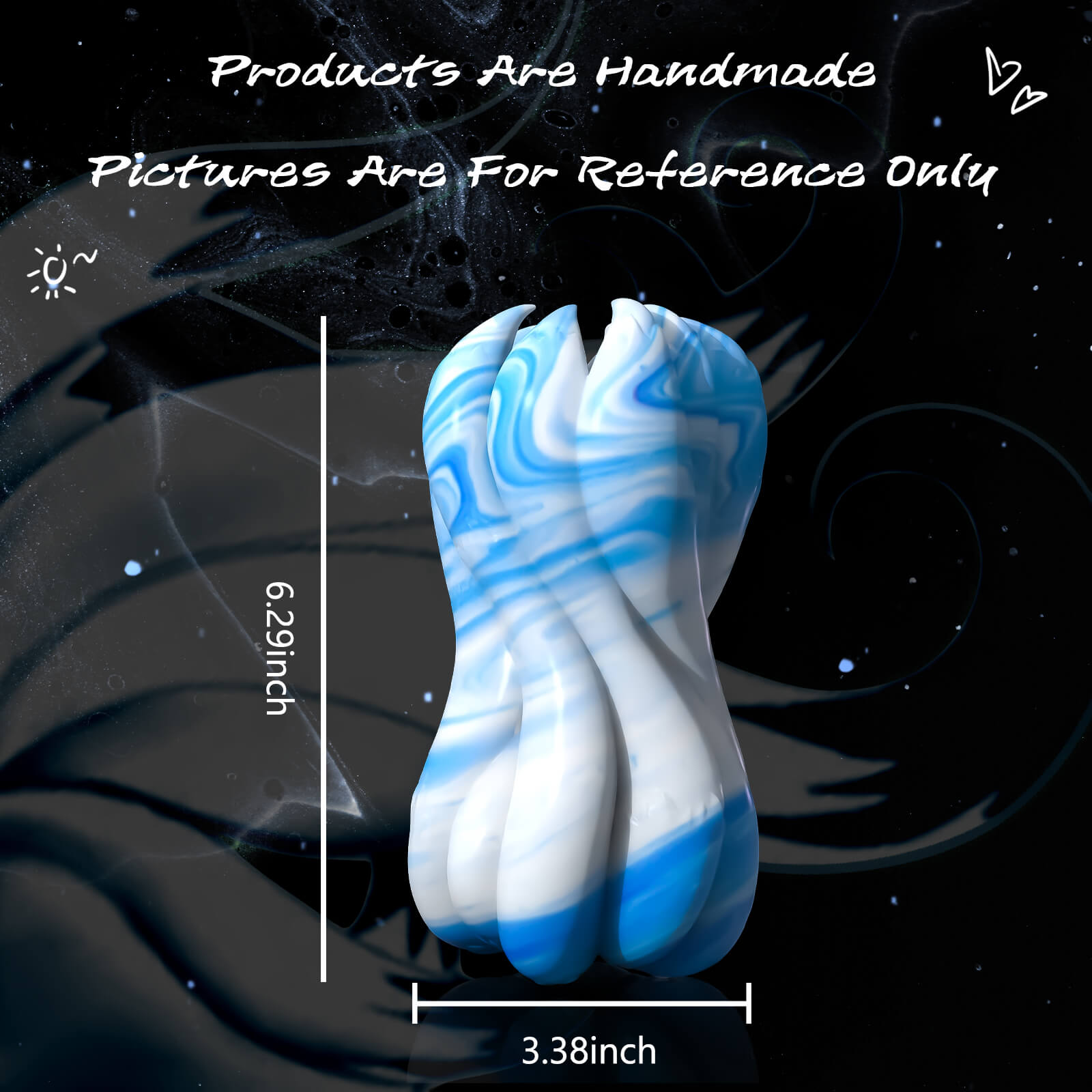 Image of Pocket Pussy