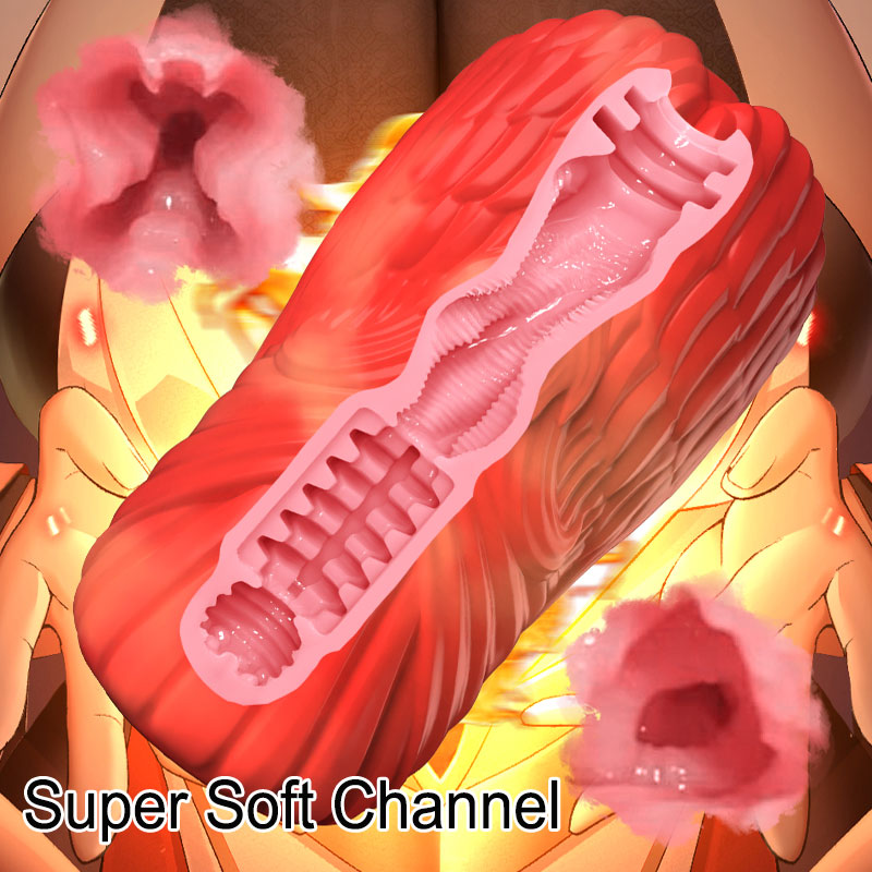 Image of Fantasy Pocket Pussy