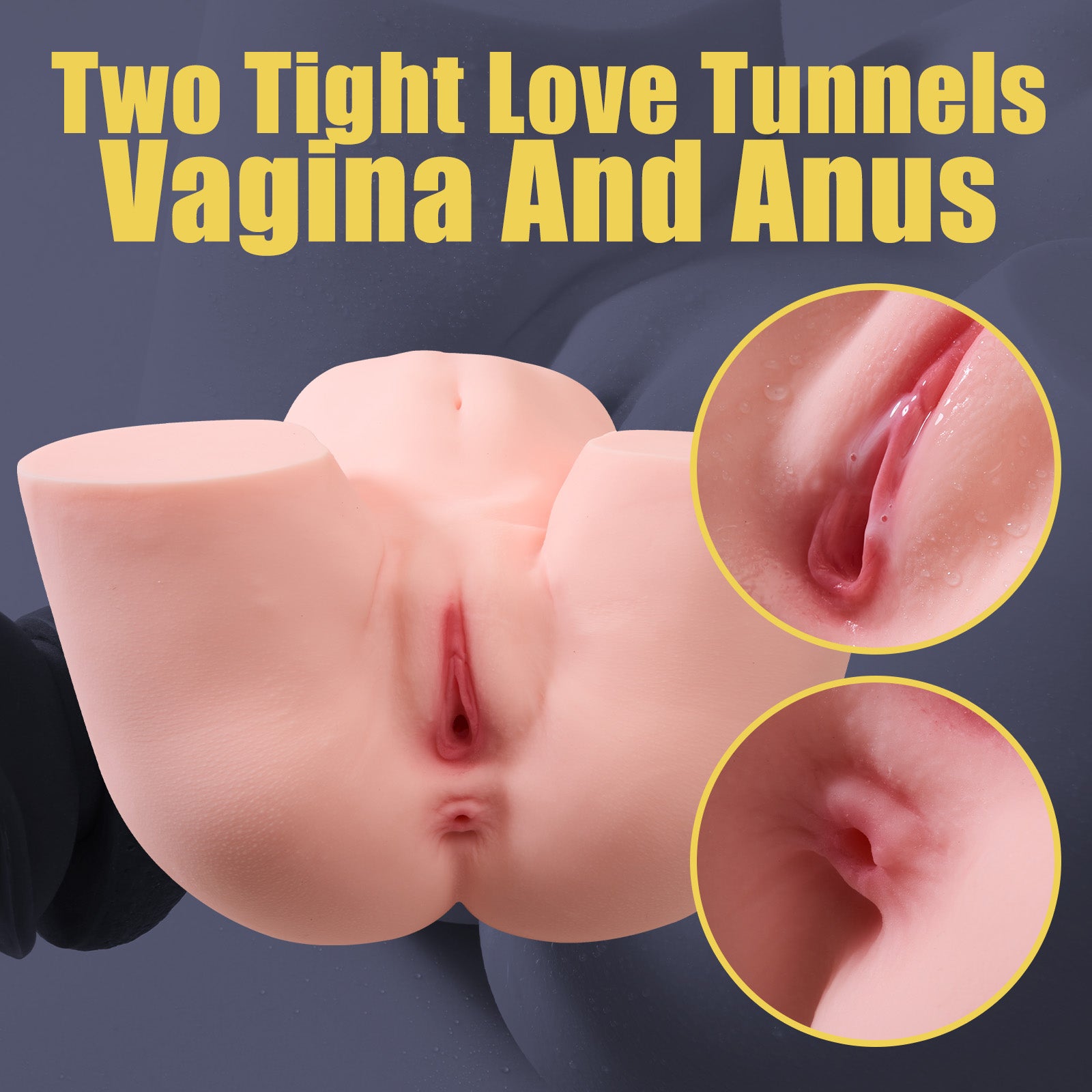 Image of Big Ass Realdoll