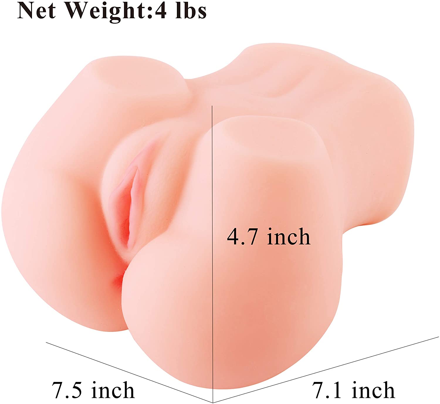 Image of Real Sex Dolls