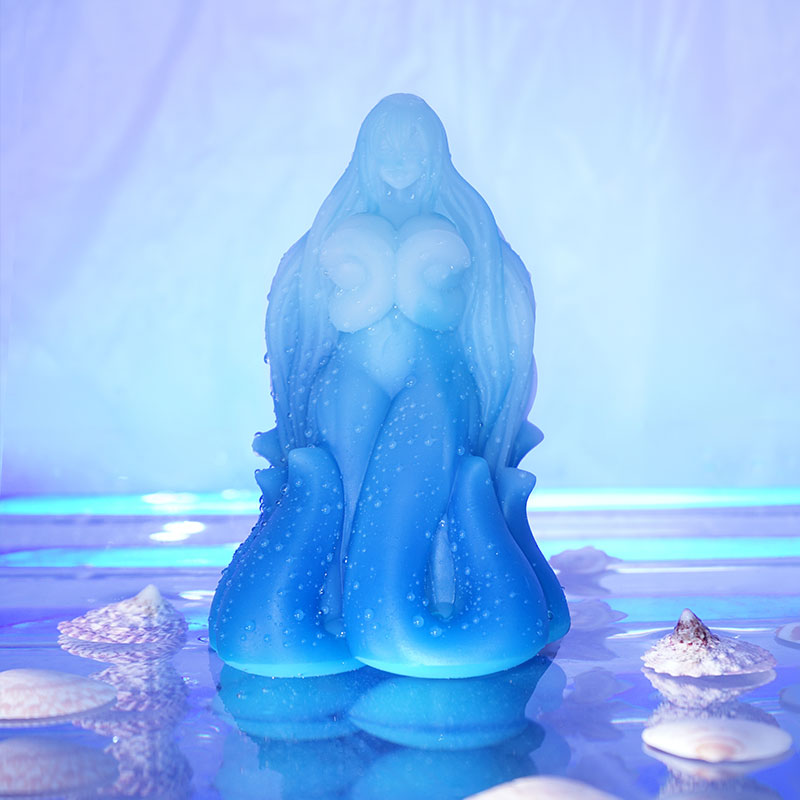 Image of Anime Sex Toys