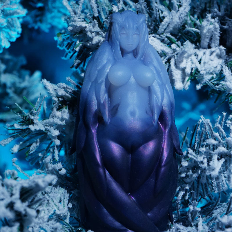 Image of Furry Sex Doll