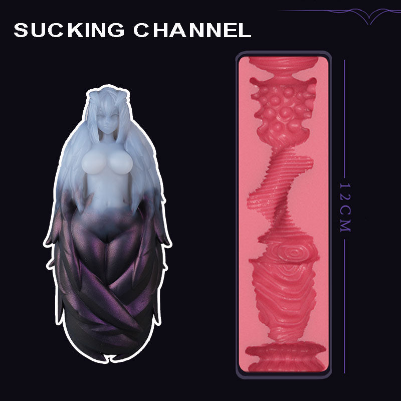 Image of Furry Sex Doll